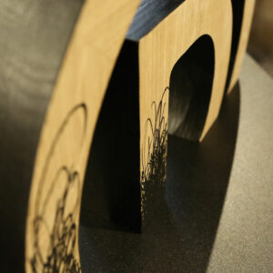 WooD D Black – Image 2